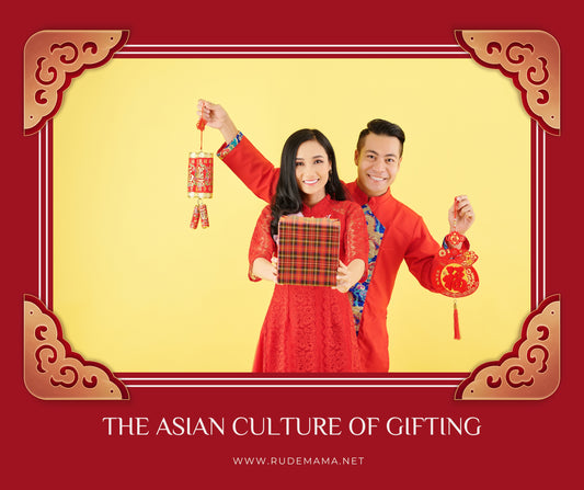 Rude Mama Hot Sauce - Authentic Vietnamese Hot Sauce - Toronto, Ontario - Locally made garlic hot sauce - Lunar New Year