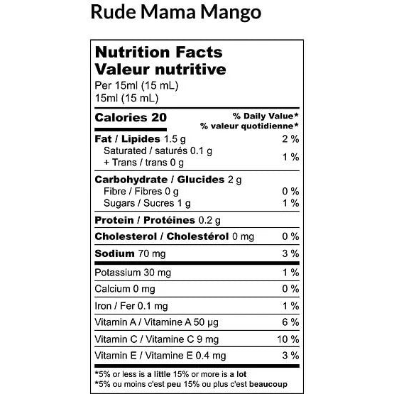 Mango