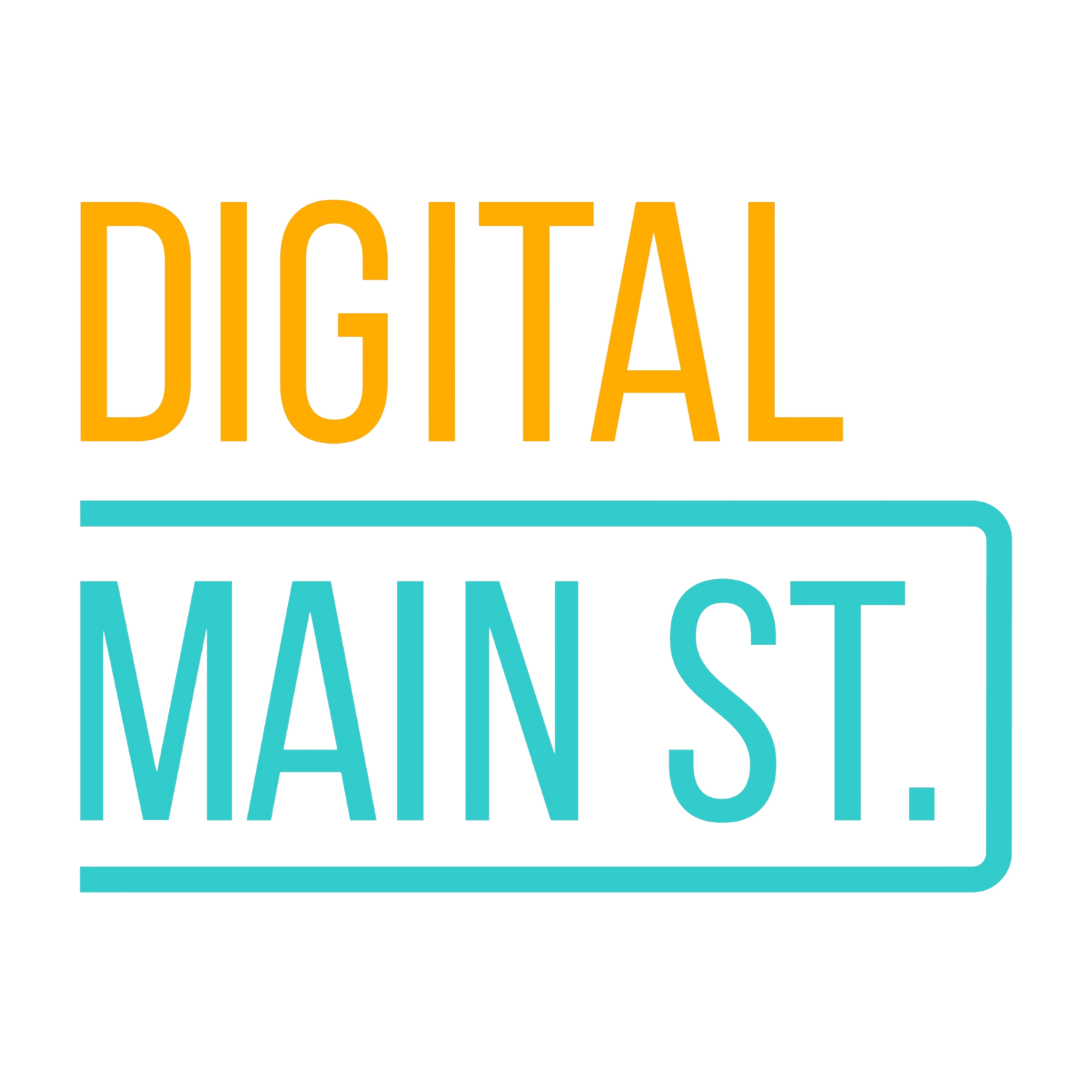 Rude Mama Hot Sauce is proudly supported by Digital Main St. Canada